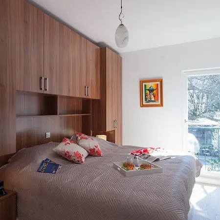 Sweet Dream Apartman