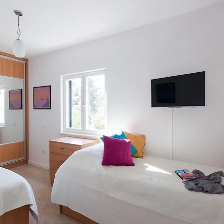 Apartman Sweet Dream *