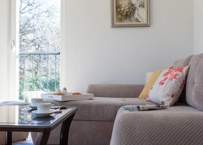 Apartamento Sweet Dream *