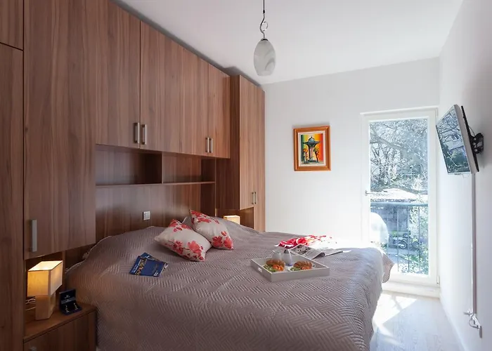 Sweet Dream Apartamento