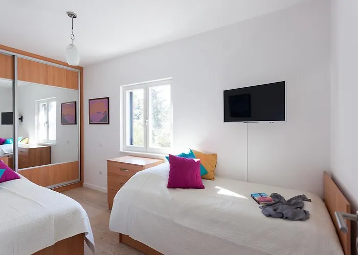 Apartamento Sweet Dream *