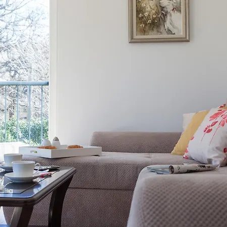 Apartament Sweet Dream *